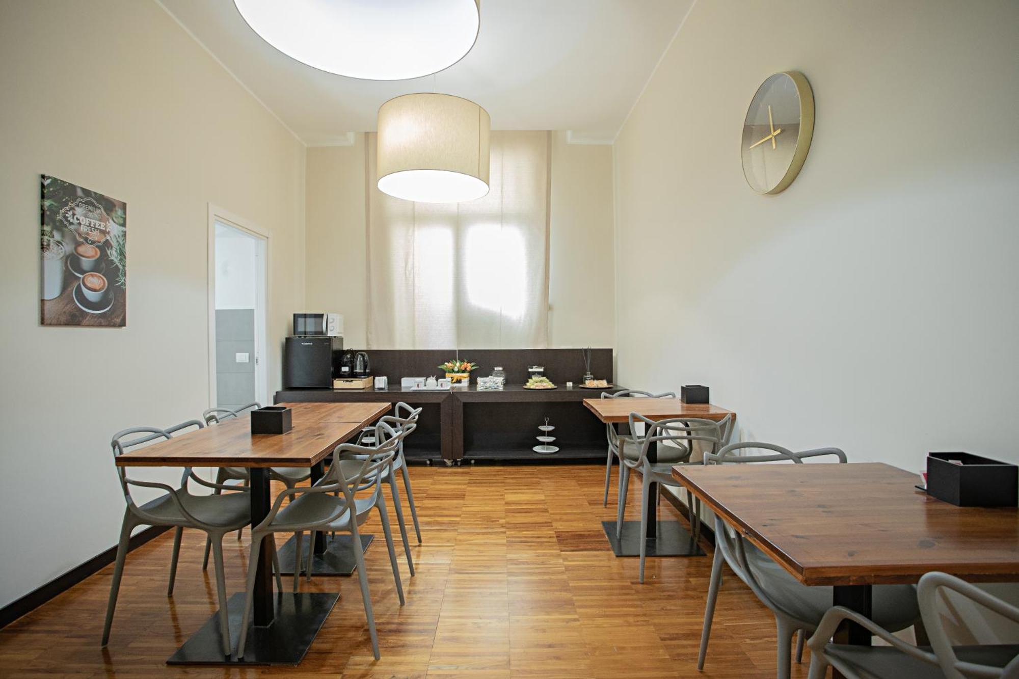 Operadreams2 Bed & Breakfast Roma Exterior foto