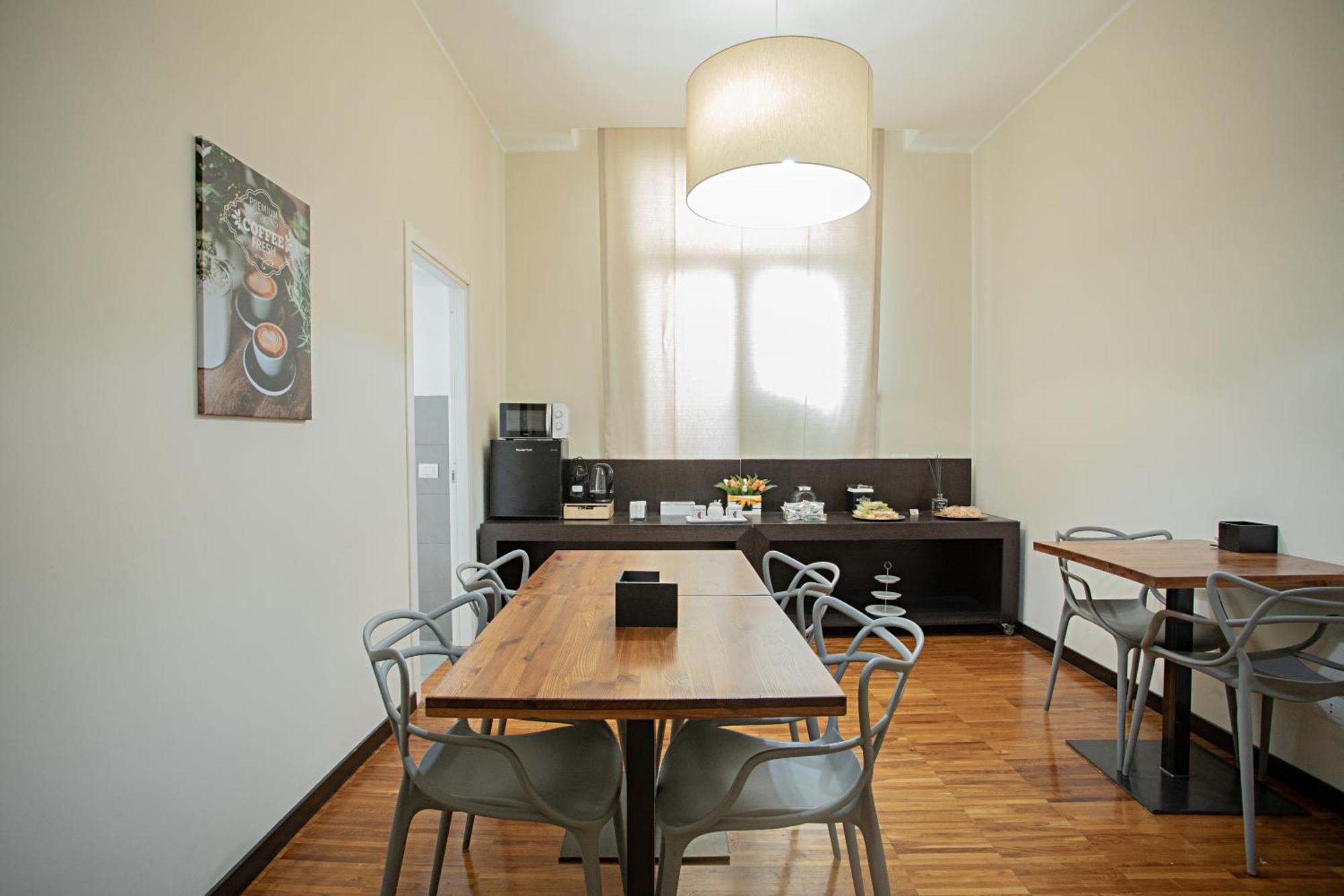Operadreams2 Bed & Breakfast Roma Exterior foto