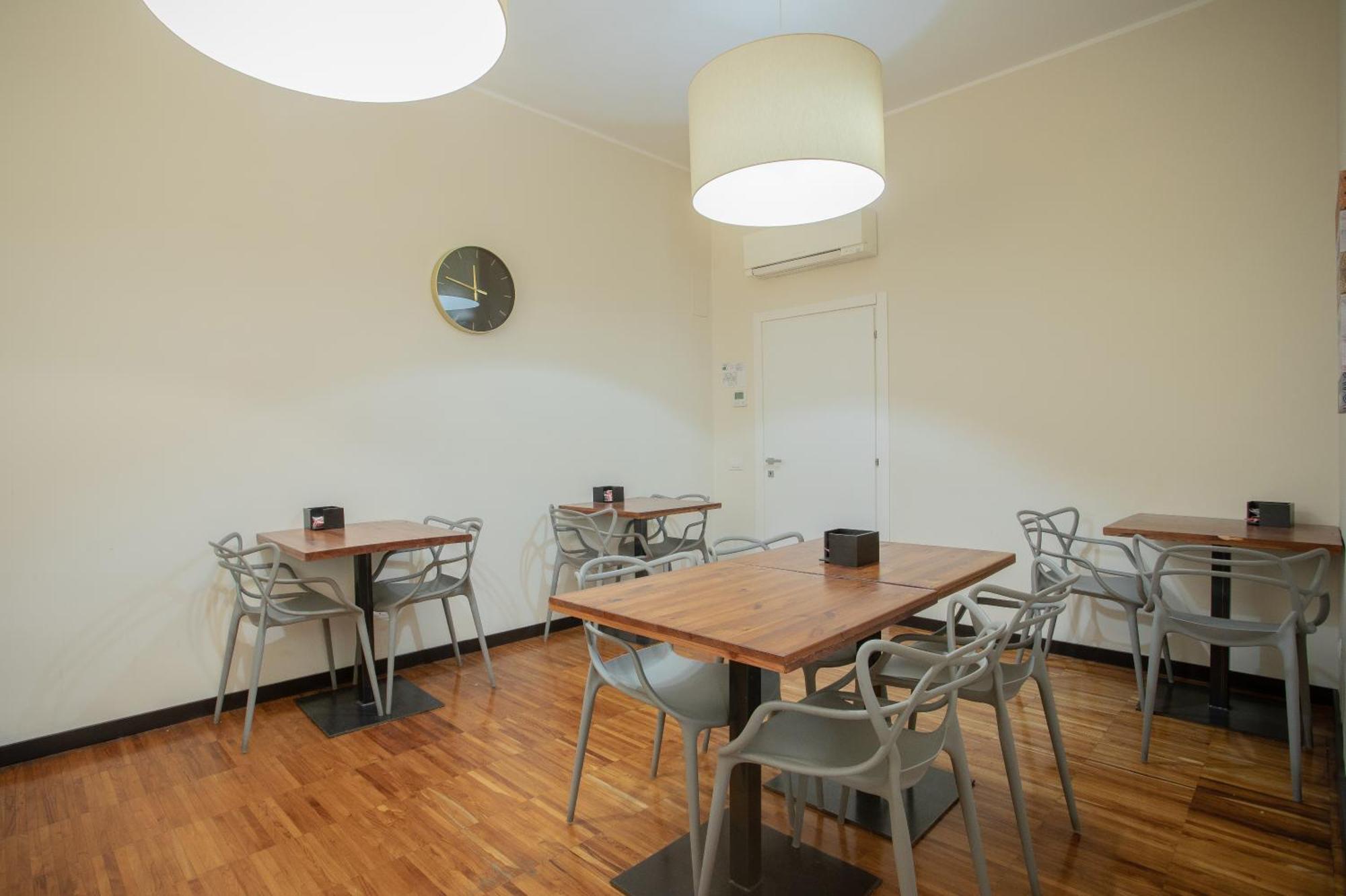 Operadreams2 Bed & Breakfast Roma Exterior foto