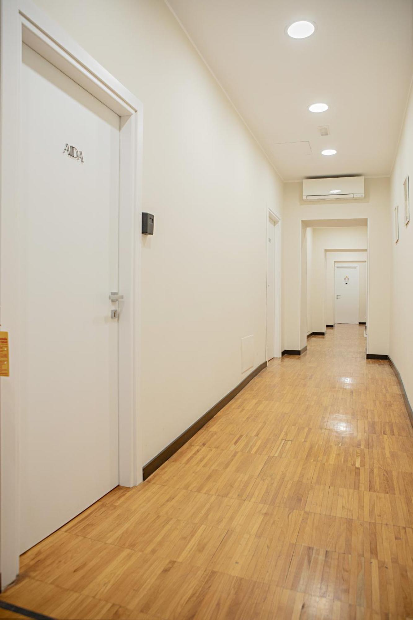 Operadreams2 Bed & Breakfast Roma Exterior foto