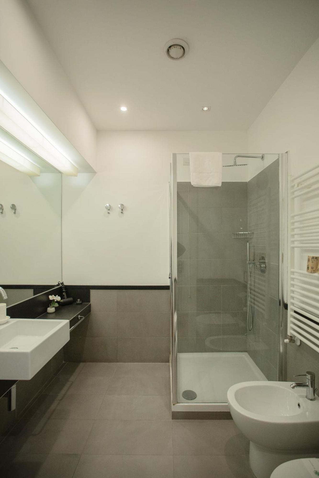 Operadreams2 Bed & Breakfast Roma Exterior foto
