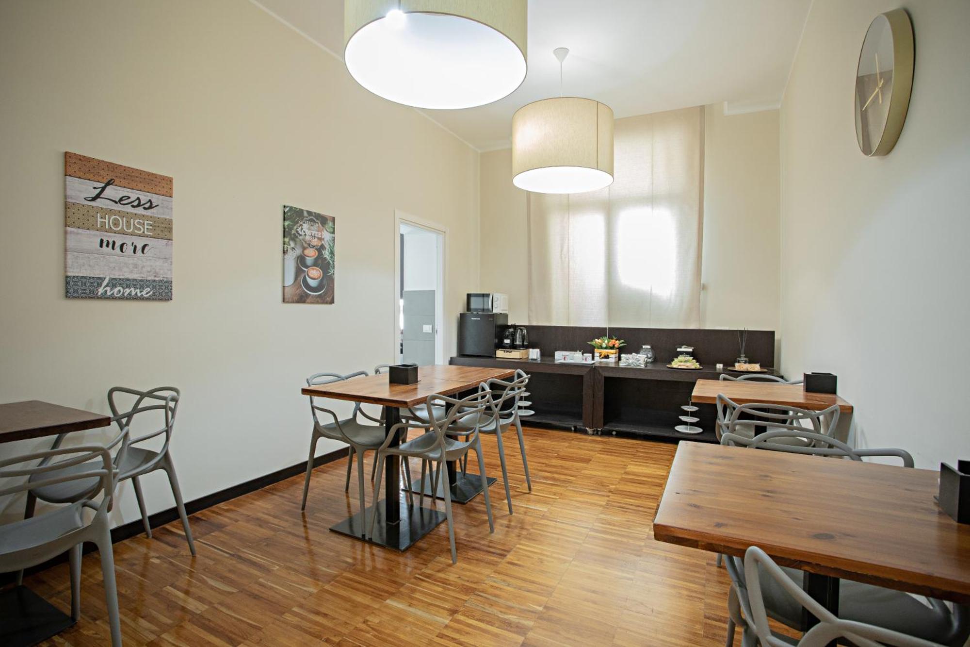 Operadreams2 Bed & Breakfast Roma Exterior foto