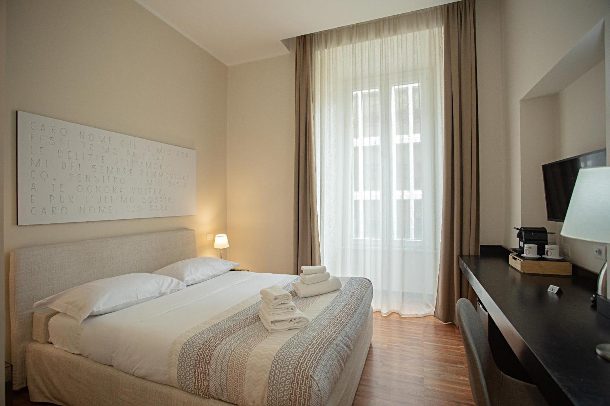 Operadreams2 Bed & Breakfast Roma Exterior foto