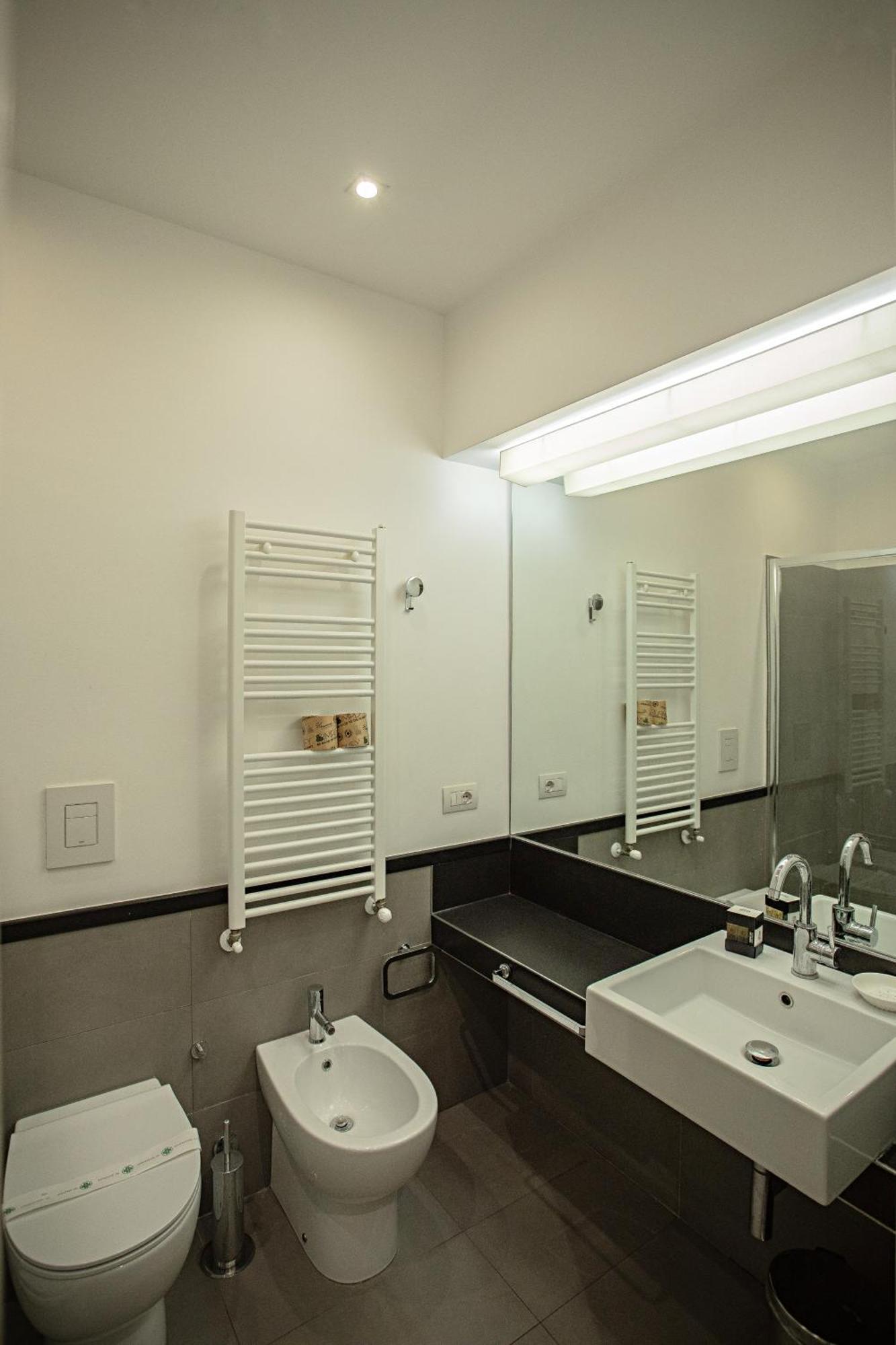 Operadreams2 Bed & Breakfast Roma Exterior foto