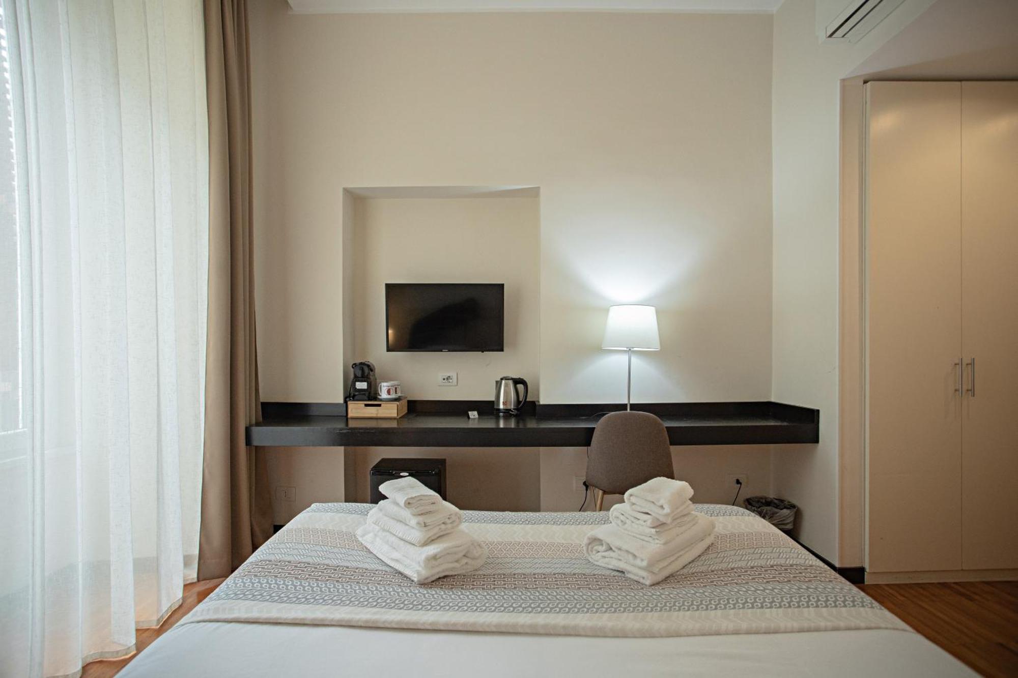 Operadreams2 Bed & Breakfast Roma Exterior foto