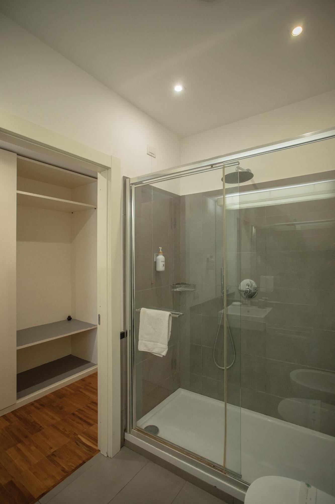 Operadreams2 Bed & Breakfast Roma Exterior foto