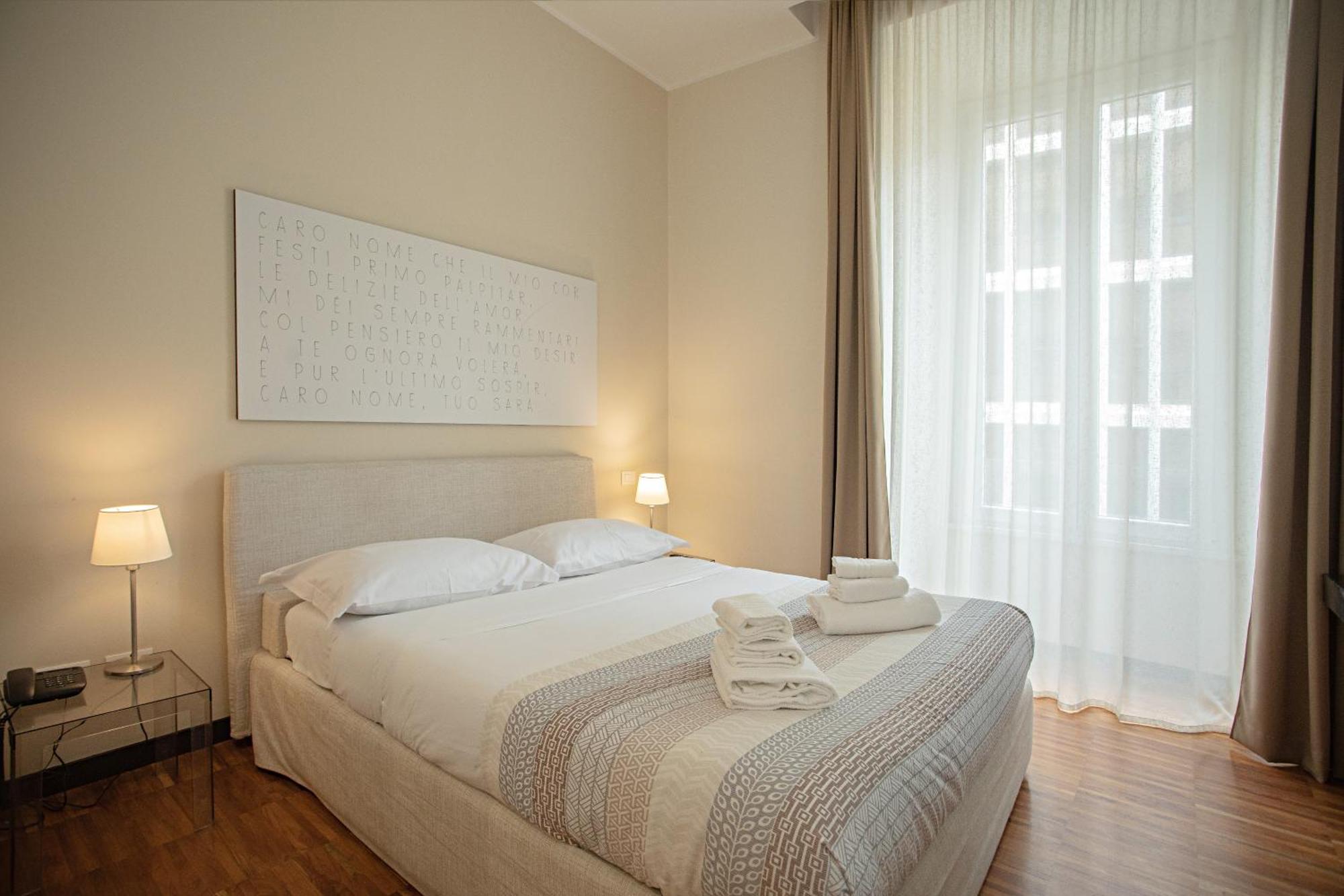 Operadreams2 Bed & Breakfast Roma Exterior foto