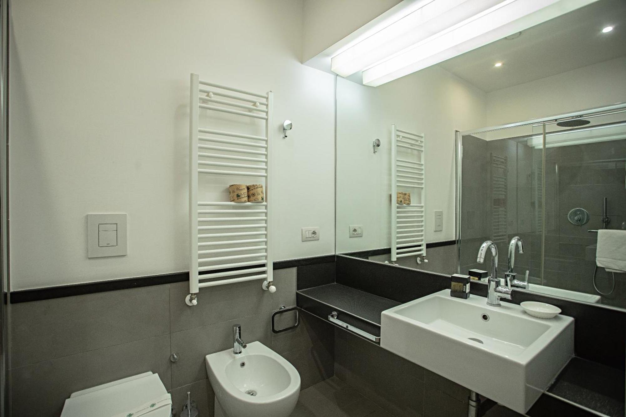 Operadreams2 Bed & Breakfast Roma Exterior foto