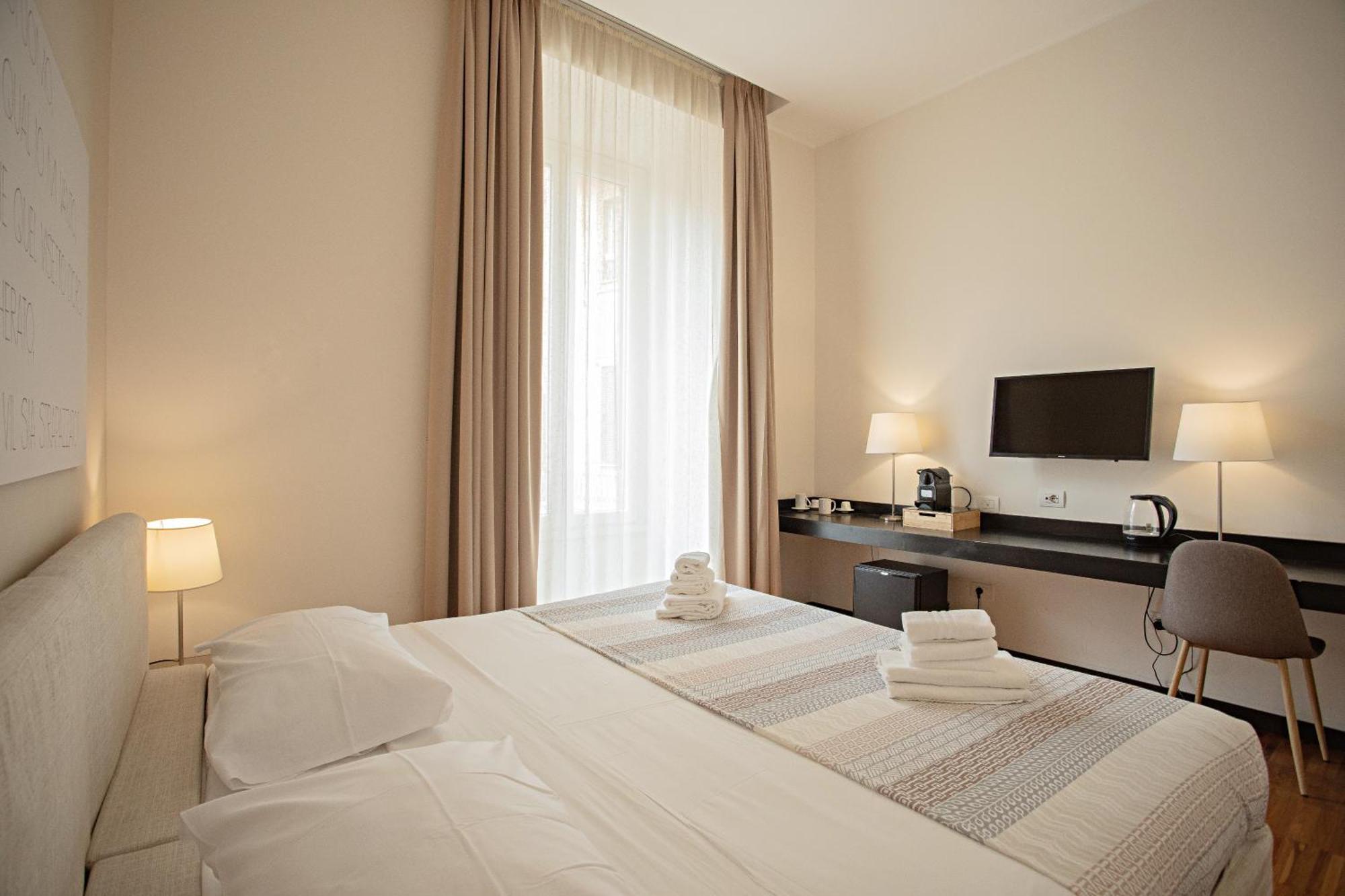 Operadreams2 Bed & Breakfast Roma Exterior foto