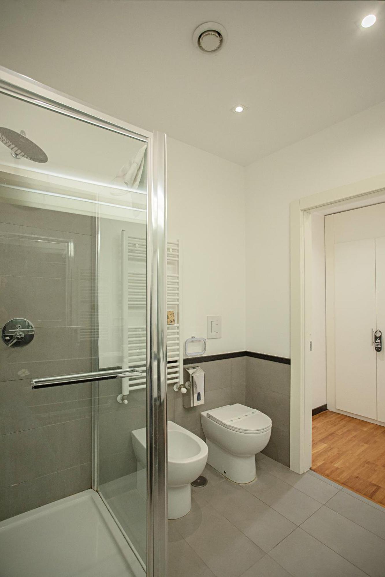 Operadreams2 Bed & Breakfast Roma Exterior foto