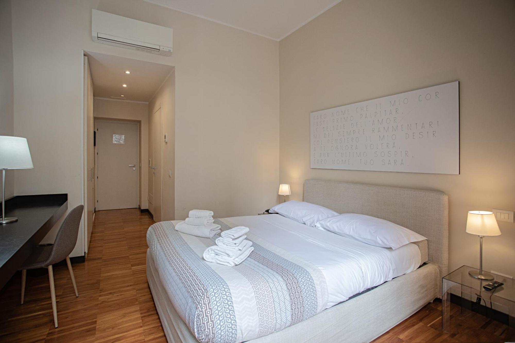 Operadreams2 Bed & Breakfast Roma Exterior foto