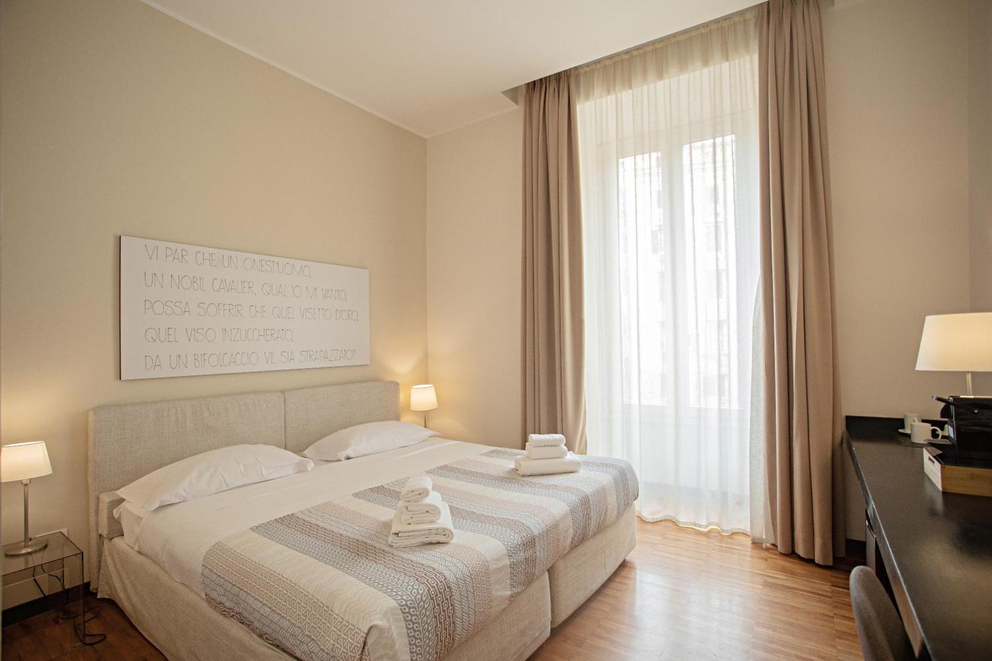Operadreams2 Bed & Breakfast Roma Exterior foto