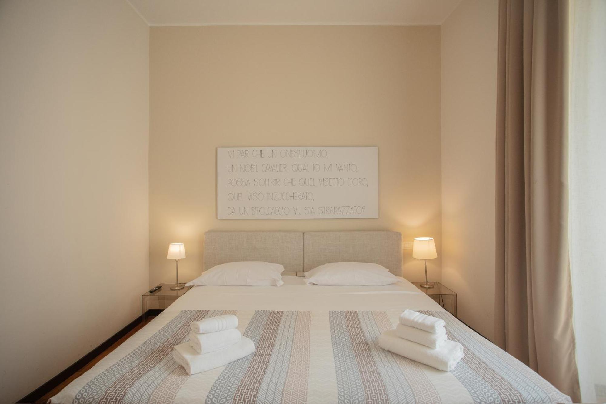 Operadreams2 Bed & Breakfast Roma Exterior foto