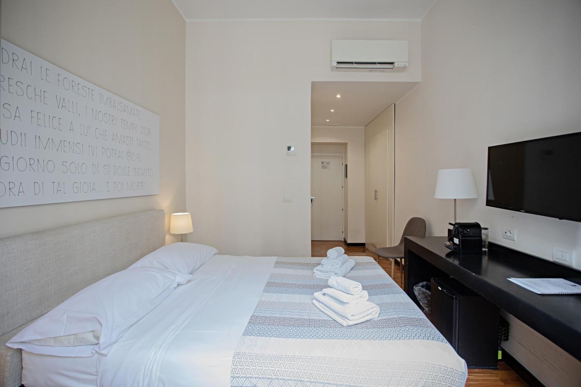 Operadreams2 Bed & Breakfast Roma Exterior foto