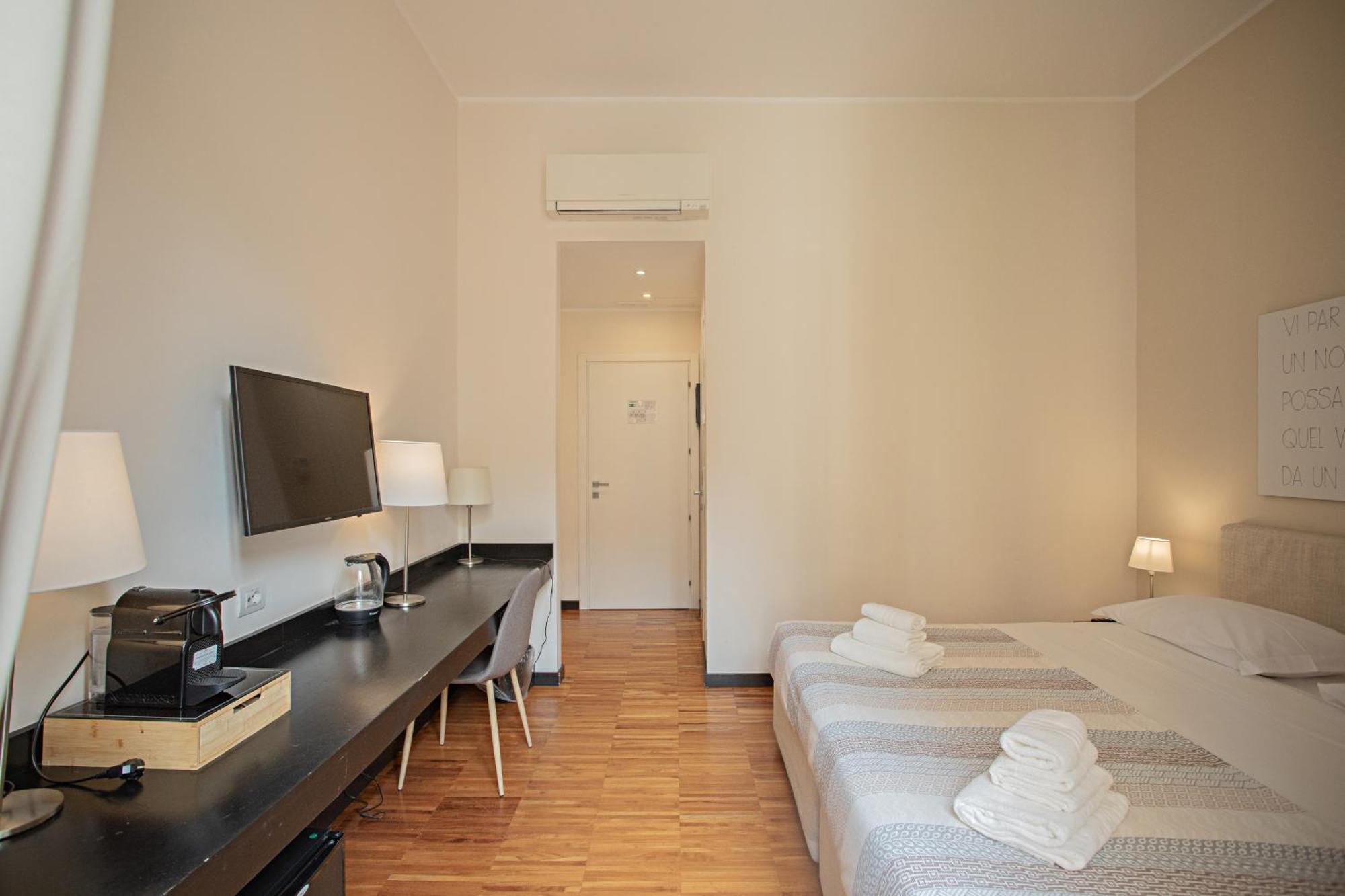 Operadreams2 Bed & Breakfast Roma Exterior foto