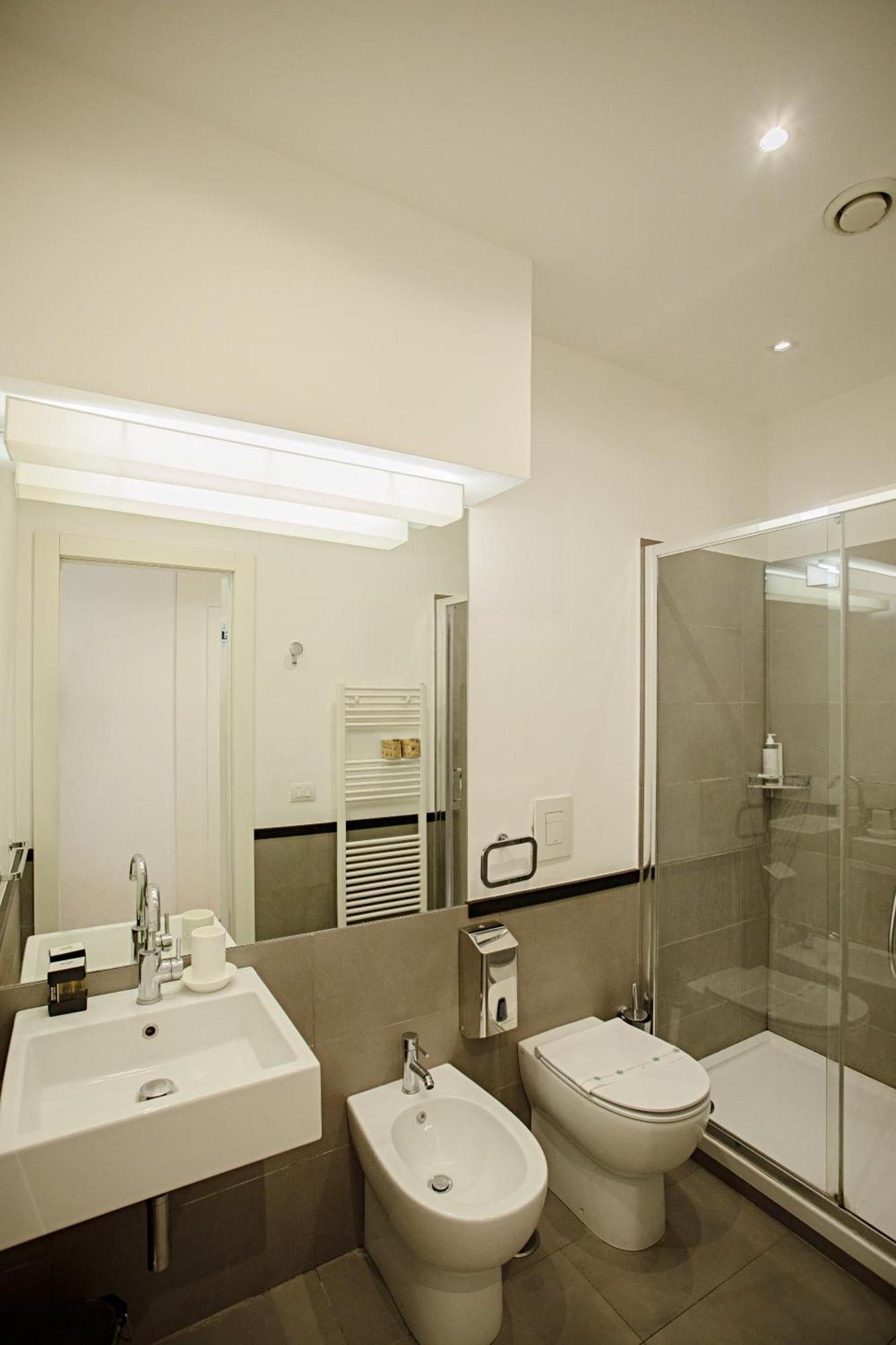 Operadreams2 Bed & Breakfast Roma Exterior foto