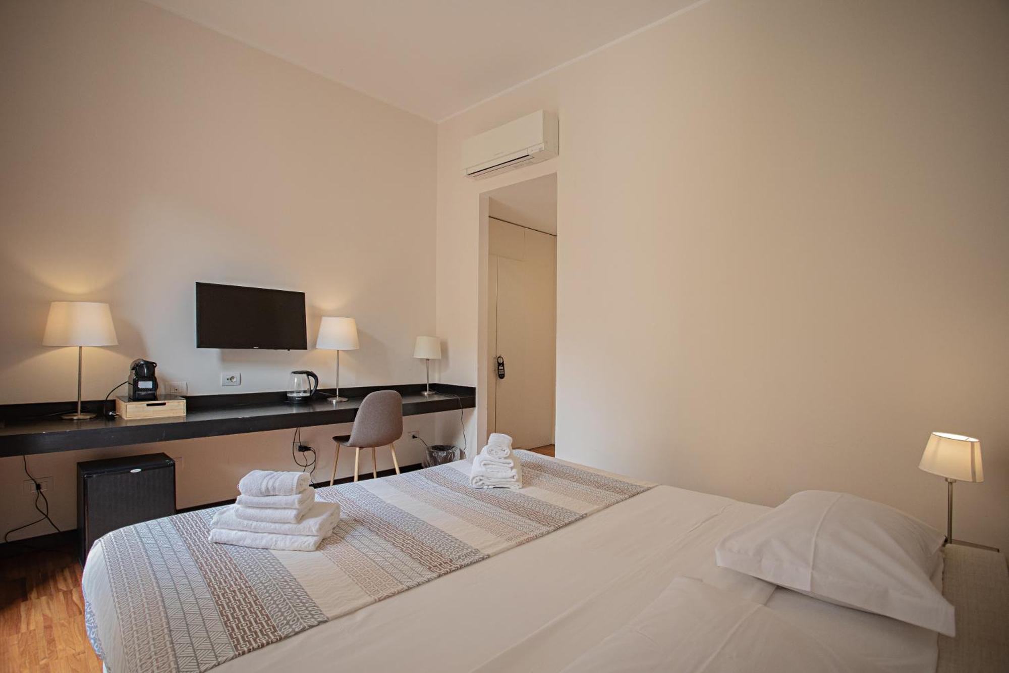 Operadreams2 Bed & Breakfast Roma Exterior foto