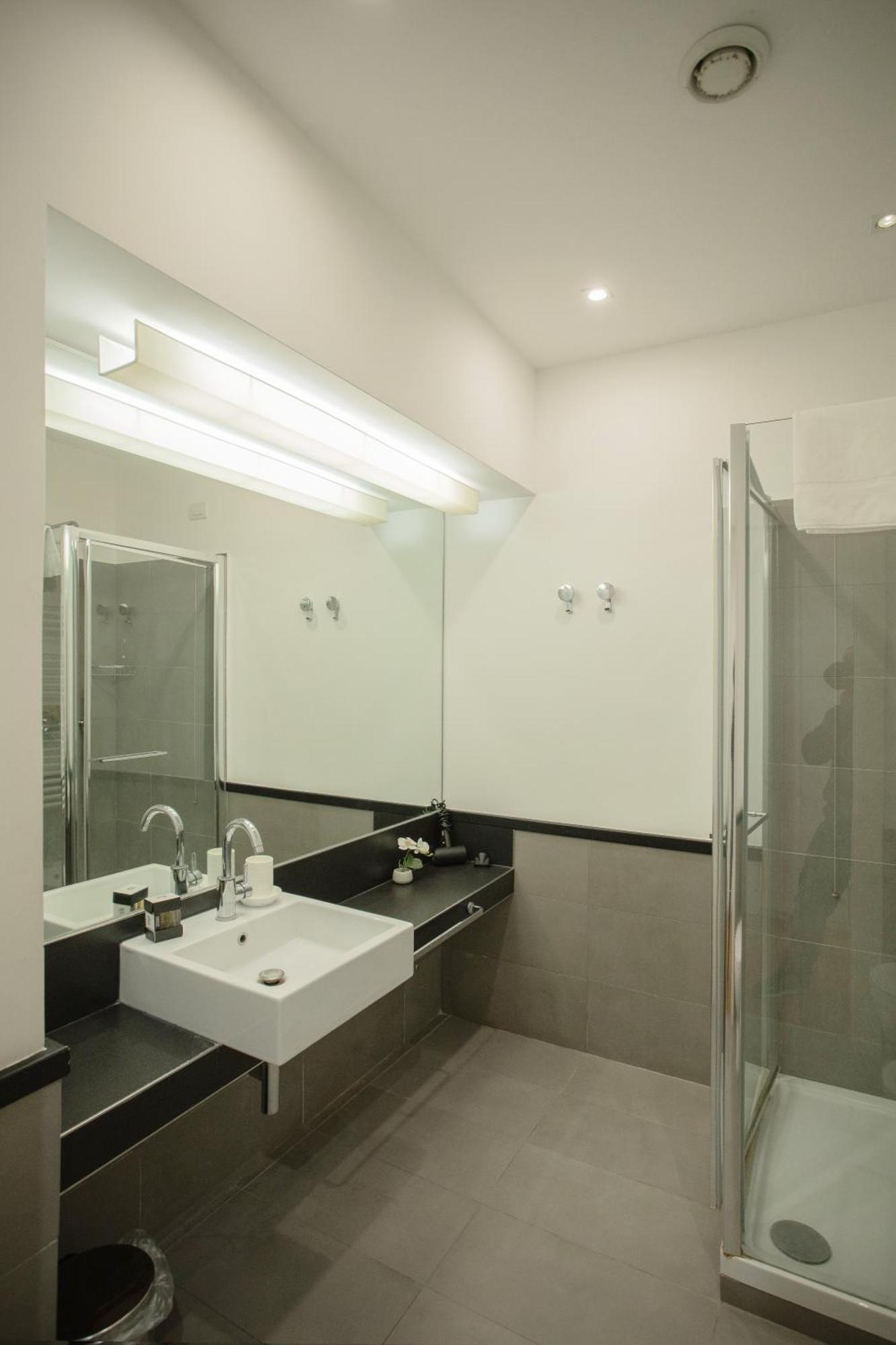 Operadreams2 Bed & Breakfast Roma Exterior foto