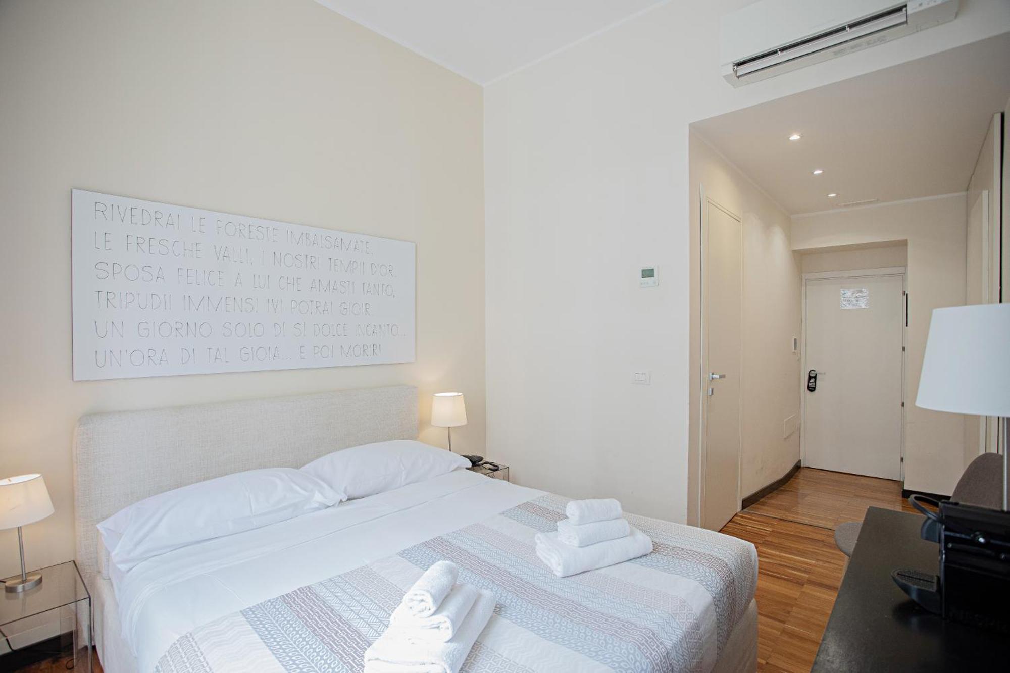 Operadreams2 Bed & Breakfast Roma Exterior foto