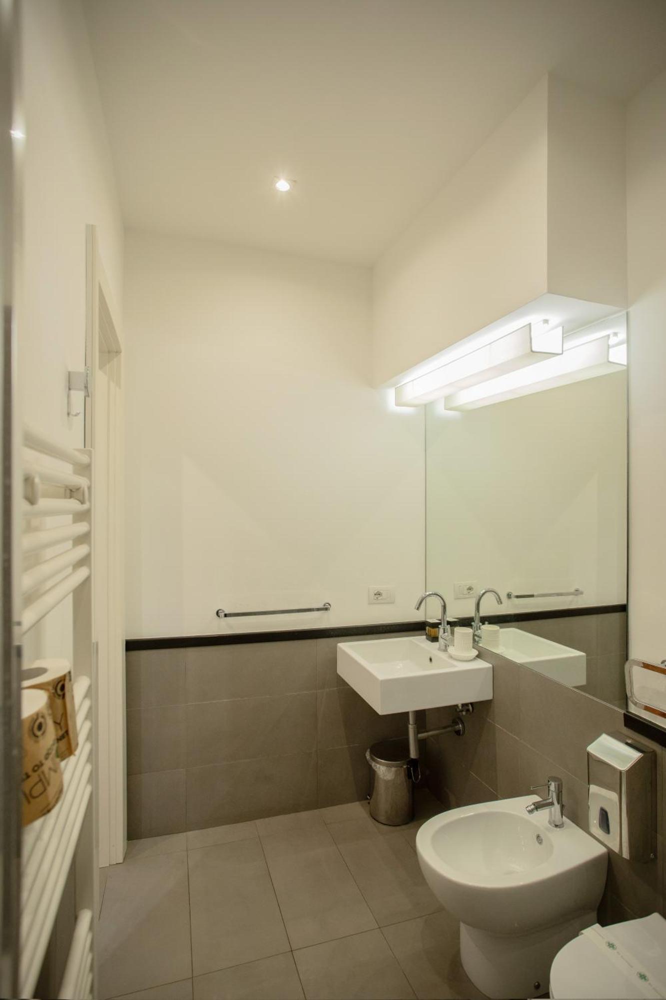 Operadreams2 Bed & Breakfast Roma Exterior foto