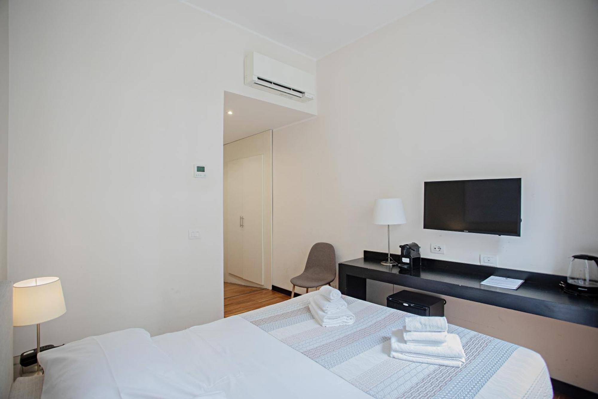 Operadreams2 Bed & Breakfast Roma Exterior foto