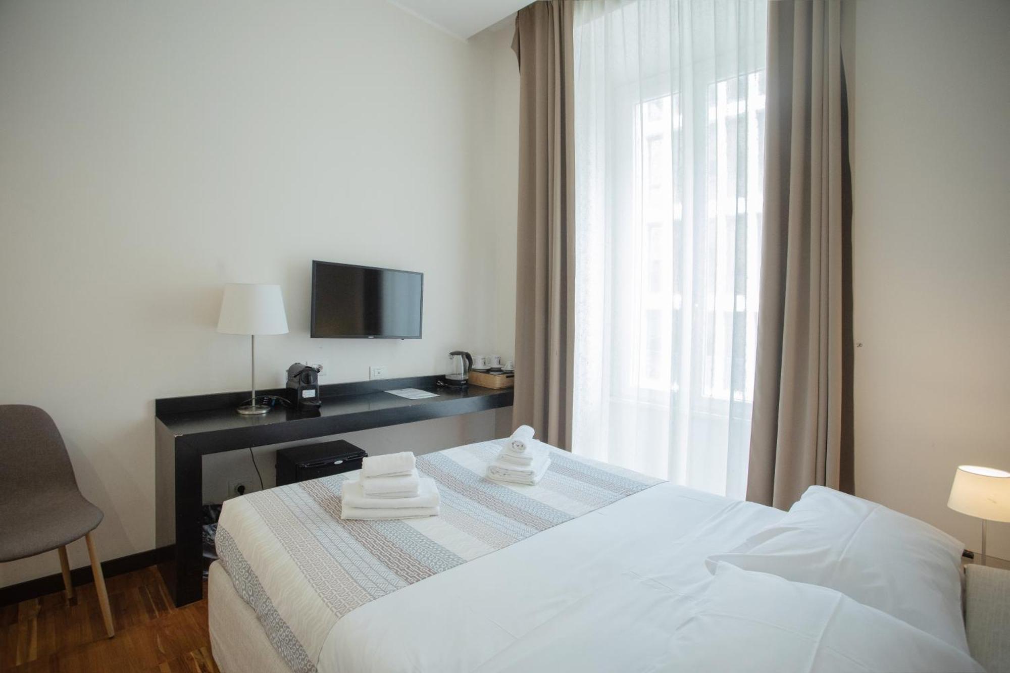 Operadreams2 Bed & Breakfast Roma Exterior foto