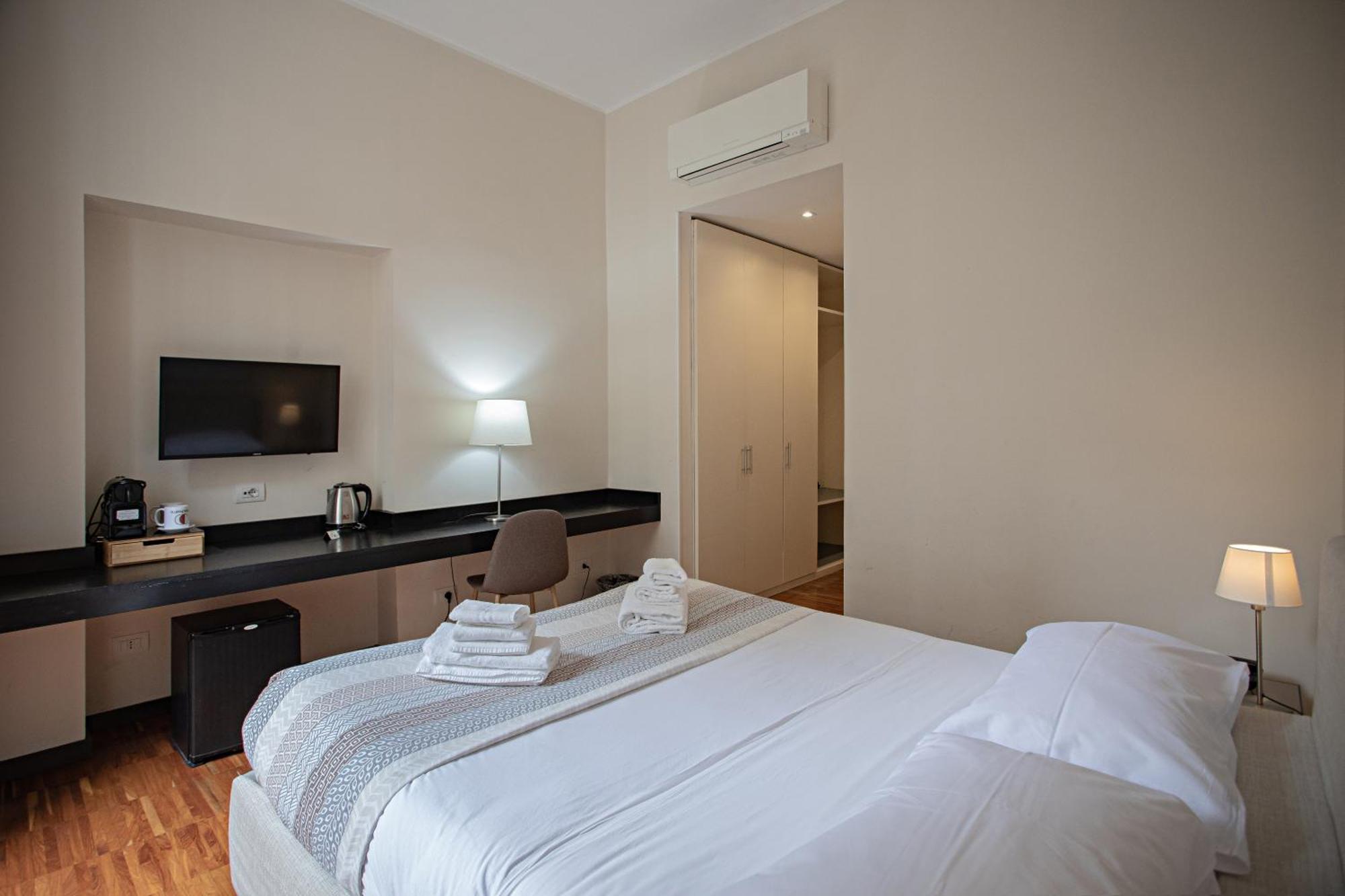Operadreams2 Bed & Breakfast Roma Exterior foto